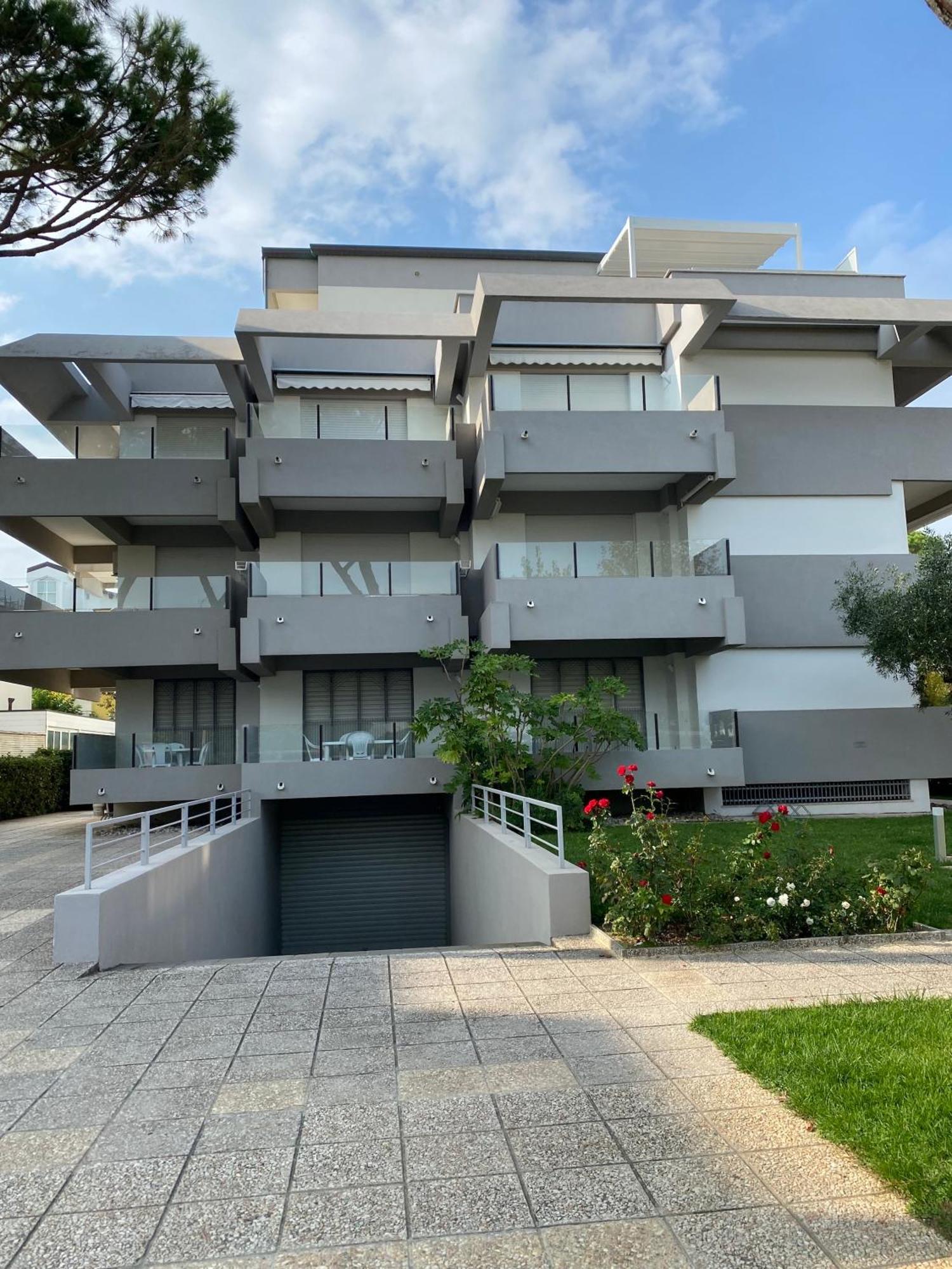 Carinzia-flexrent Abissinia Fronte Mare * Riccione