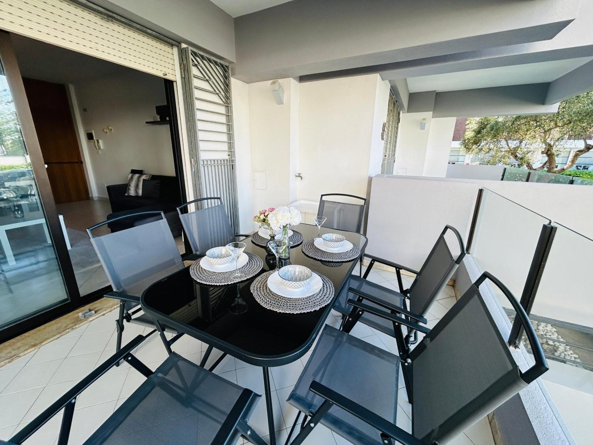 Apartment Carinzia-flexrent Abissinia Fronte Mare Riccione