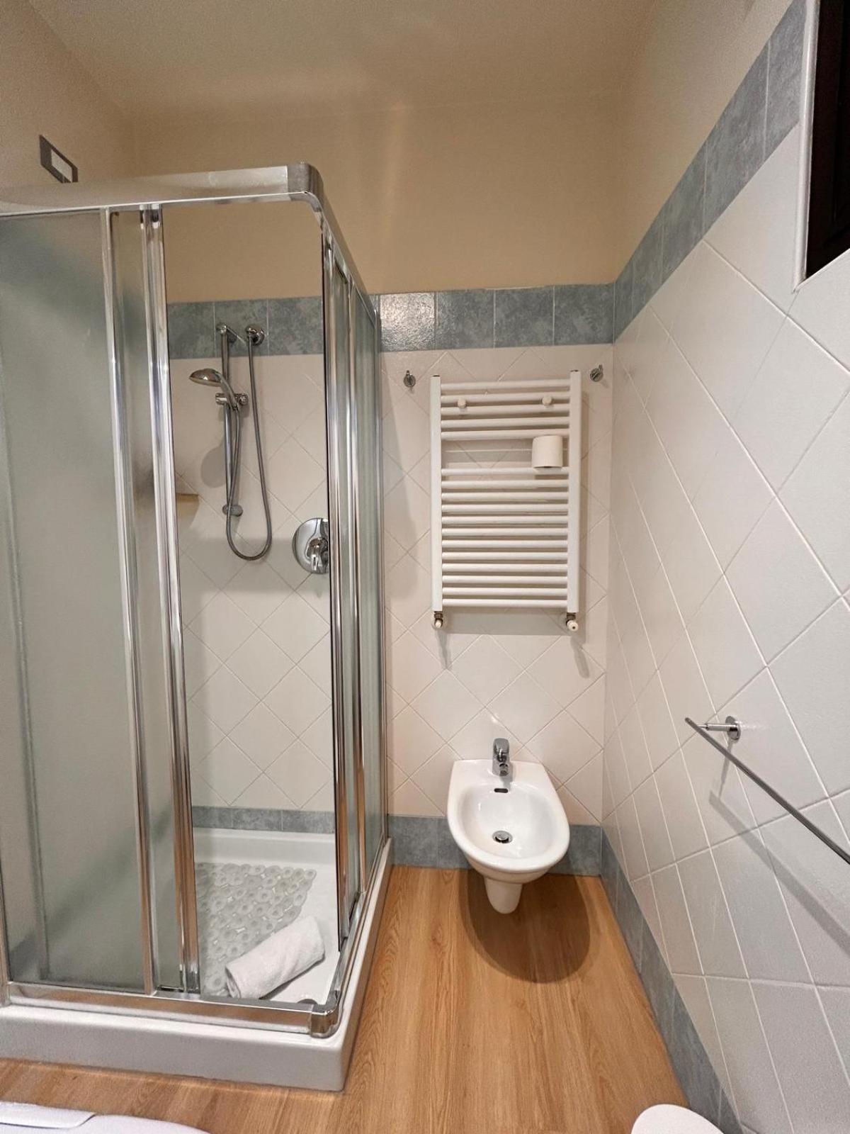 Apartment Carinzia-flexrent Abissinia Fronte Mare Riccione