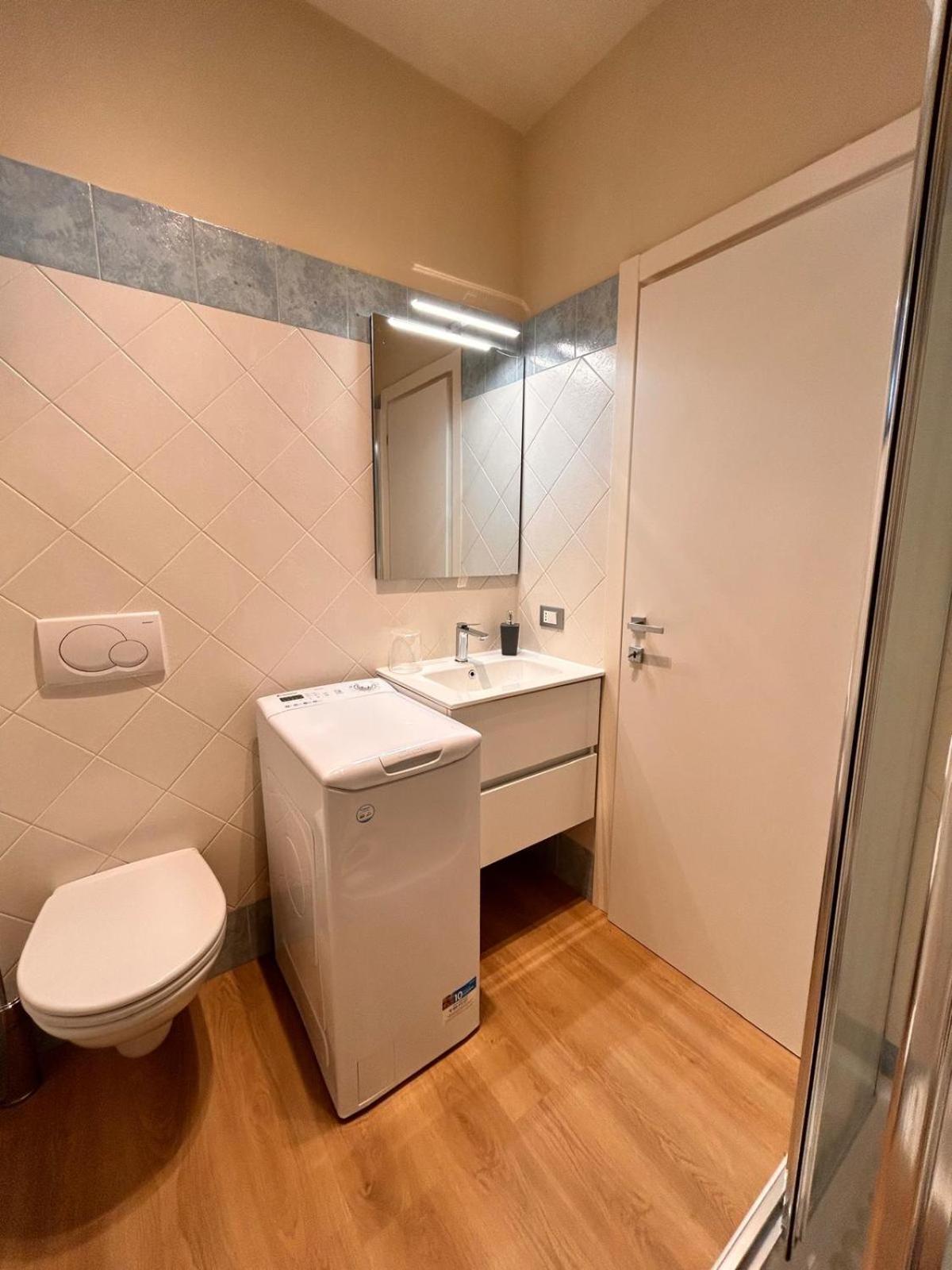Apartment Carinzia-flexrent Abissinia Fronte Mare Riccione