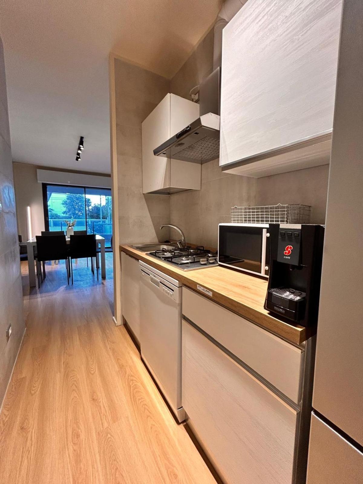 Apartment Carinzia-flexrent Abissinia Fronte Mare Riccione